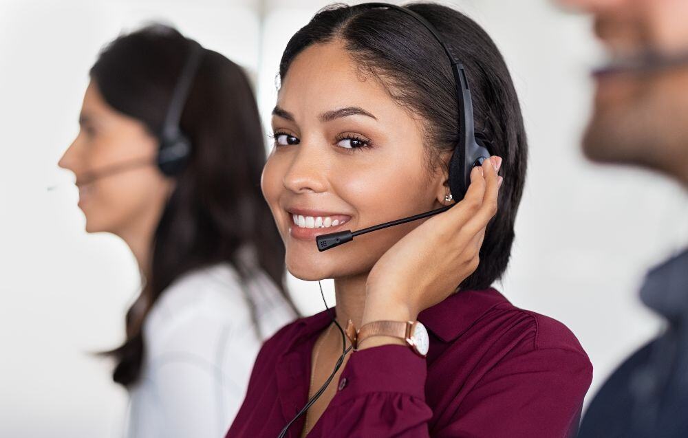 Customer Service Team